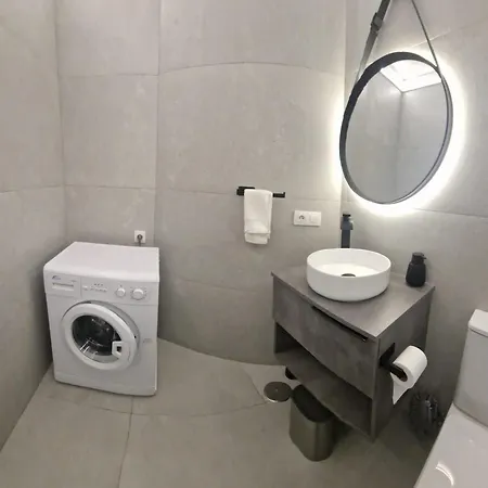Tenerife Golf Del Sur Park Apartamento