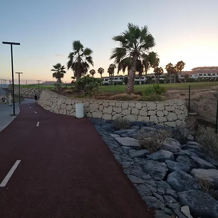 Apartamento Tenerife Golf Del Sur Park *