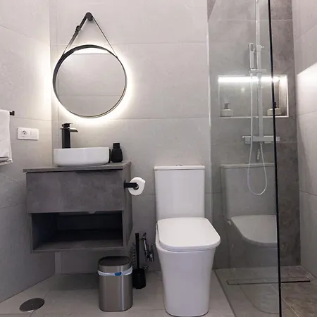 Apartamento Tenerife Golf Del Sur Park Santa Cruz de Tenerife