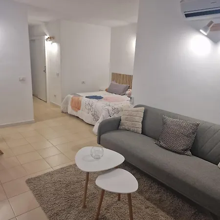Appartement Tenerife Golf Del Sur Park *