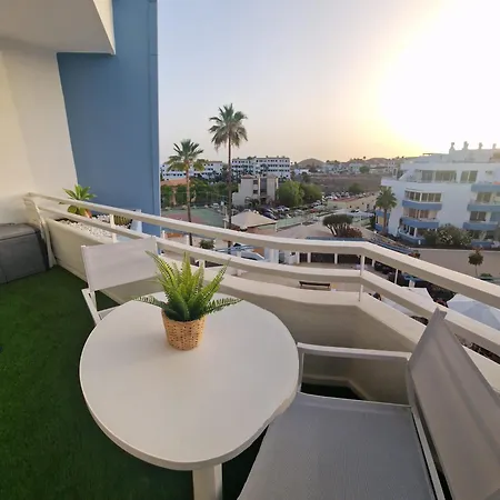 Apartment Tenerife Golf Del Sur Park *