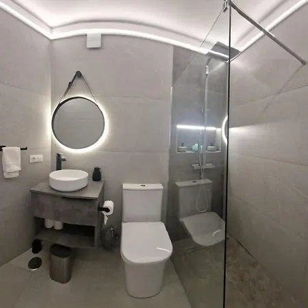 Apartment Tenerife Golf Del Sur Park