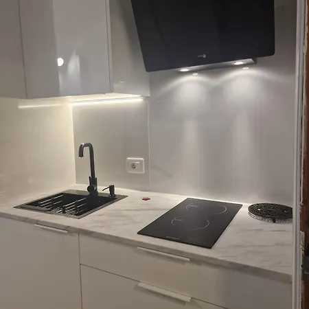 Apartment Tenerife Golf Del Sur Park *