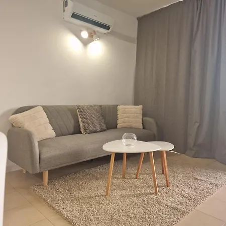 Tenerife Golf Del Sur Park Apartment