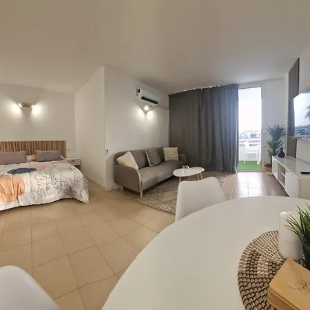 Tenerife Golf Del Sur Park Apartment Santa Cruz de Tenerife