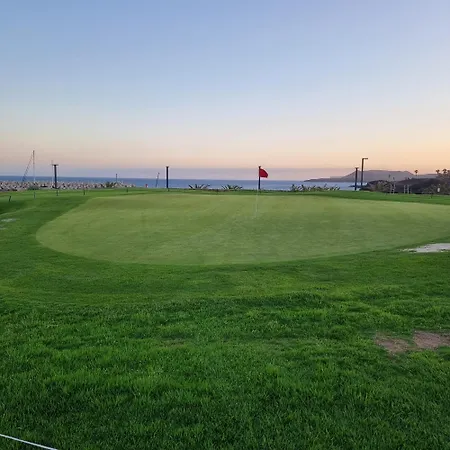 Apartment Tenerife Golf Del Sur Park *
