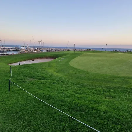 Tenerife Golf Del Sur Park Apartment