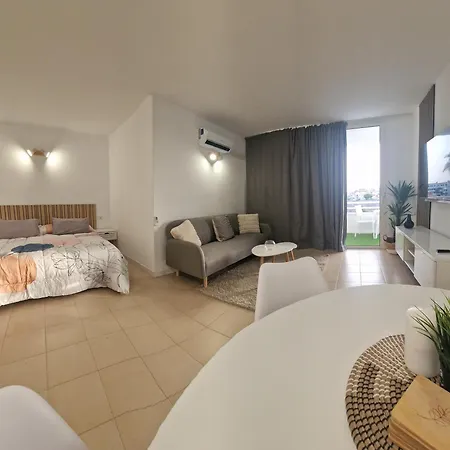 Tenerife Golf Del Sur Park Apartment
