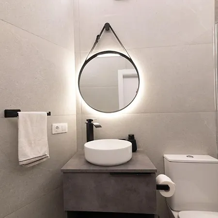 Tenerife Golf Del Sur Park Apartment Santa Cruz de Tenerife
