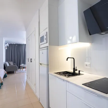 Apartment Tenerife Golf Del Sur Park