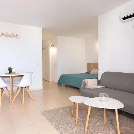 Apartment Tenerife Golf Del Sur Park